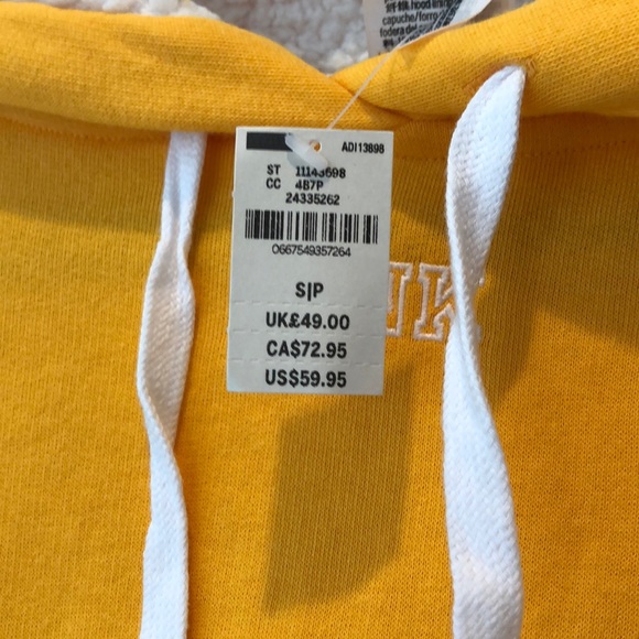 Pink Hoodie - Picture 2 of 2